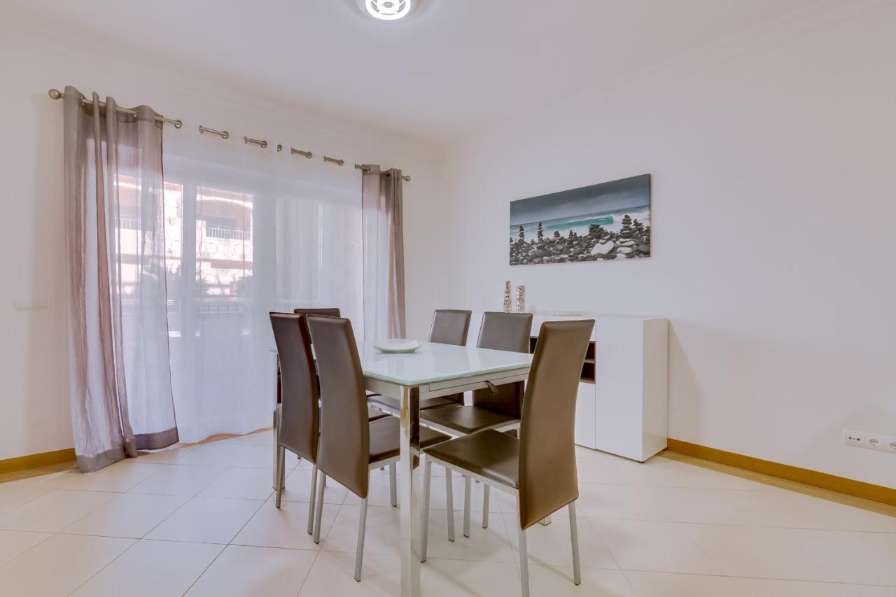 Victoria Boulevard - Vasco Da Gama - Vilamoura Exteriör bild