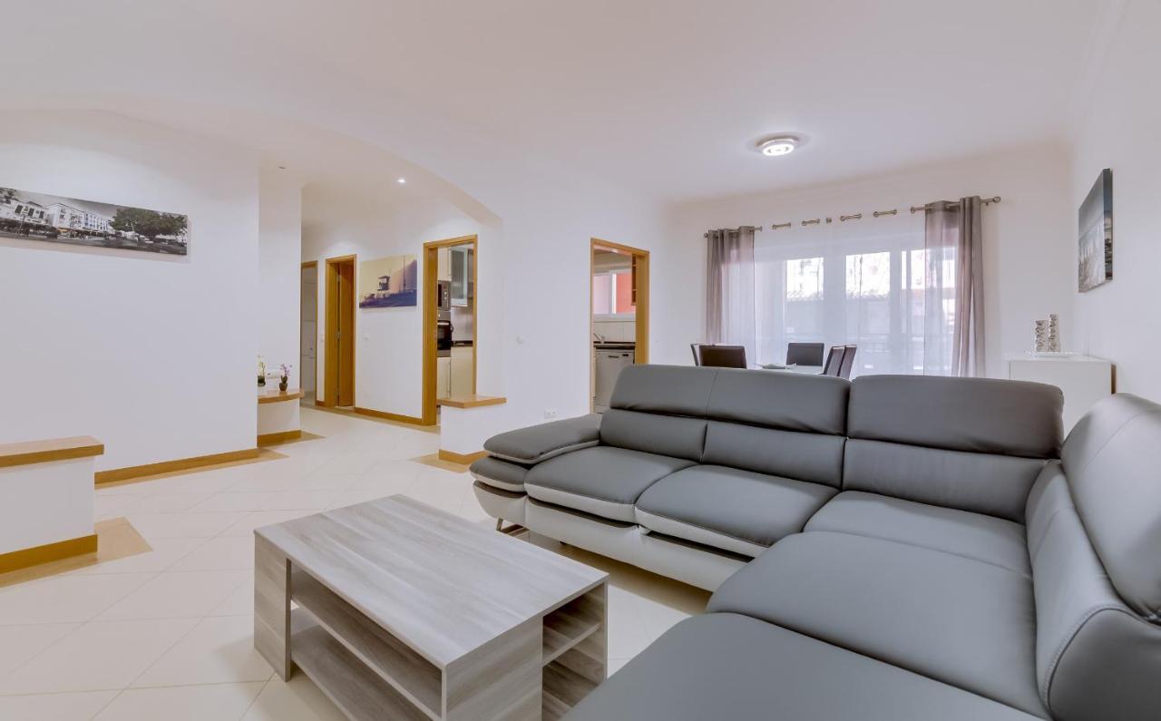 Victoria Boulevard - Vasco Da Gama - Vilamoura Exteriör bild