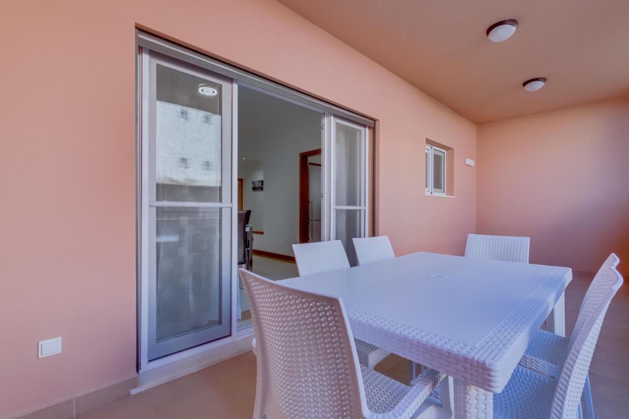 Victoria Boulevard - Vasco Da Gama - Vilamoura Exteriör bild
