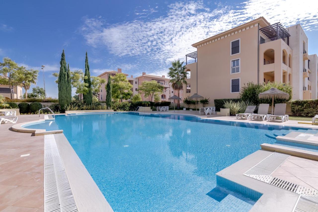 Victoria Boulevard - Vasco Da Gama - Vilamoura Exteriör bild