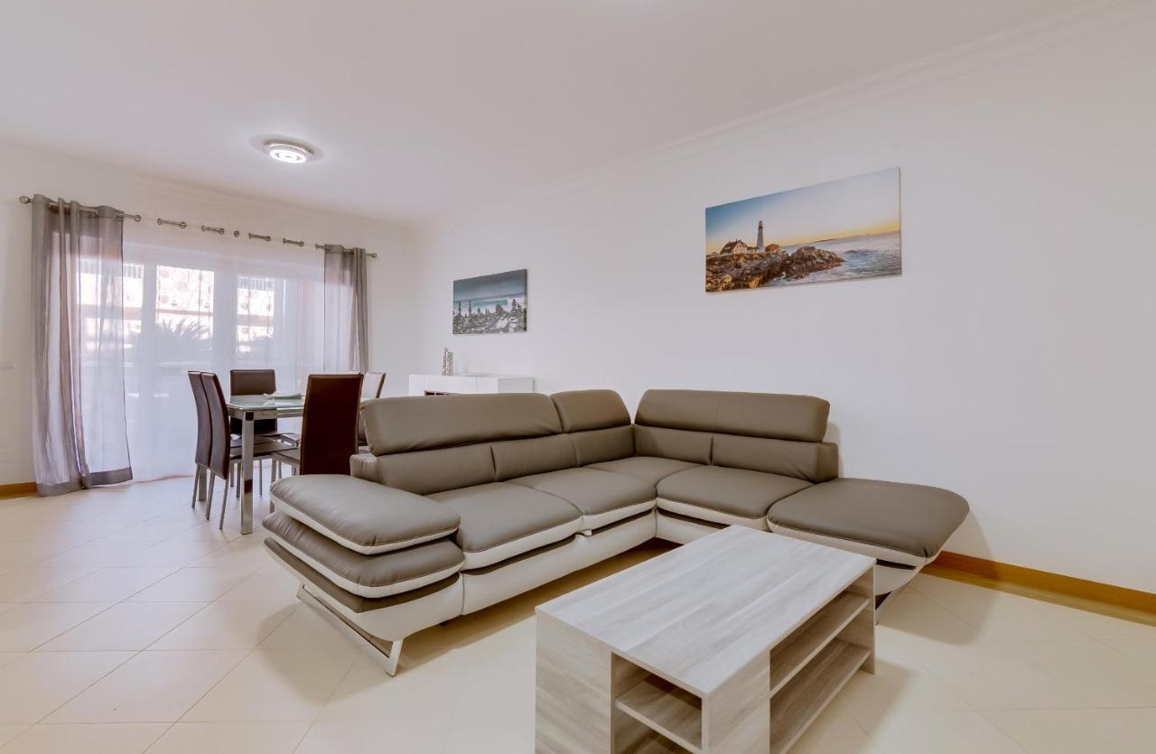 Victoria Boulevard - Vasco Da Gama - Vilamoura Exteriör bild