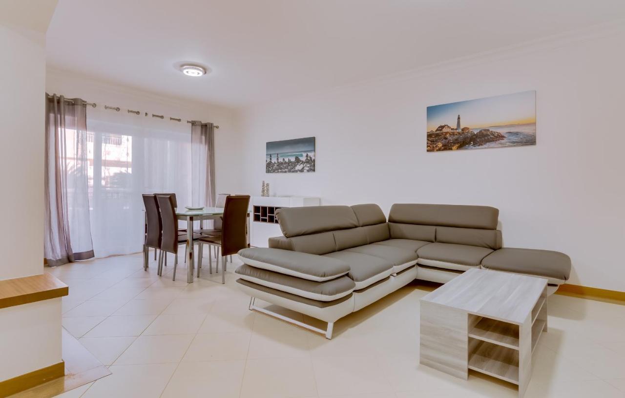 Victoria Boulevard - Vasco Da Gama - Vilamoura Exteriör bild